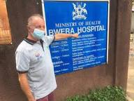 Bwera Hospital