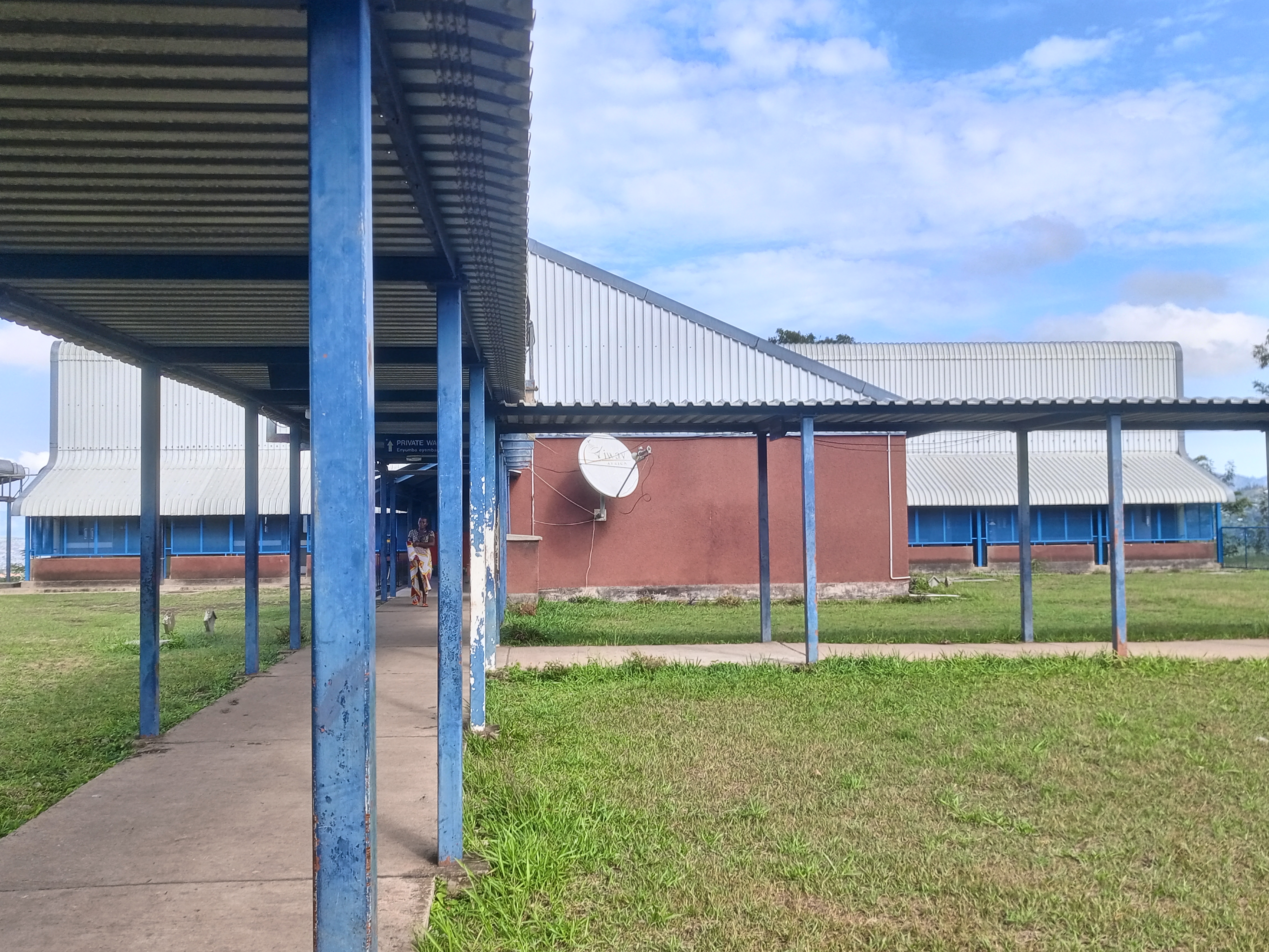 Private Ward